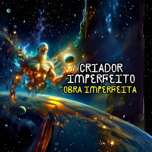 Criador imperfeito obra imperfeita