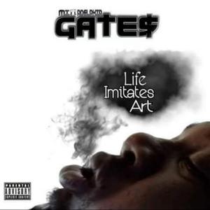 LADDER DAY OF THE LAW