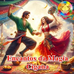 A Dança das Moedas com Cigana Zafira versão2