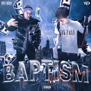 洗礼Baptism