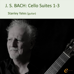Cello Suite No. 2, BWV 1008: VII. Gigue