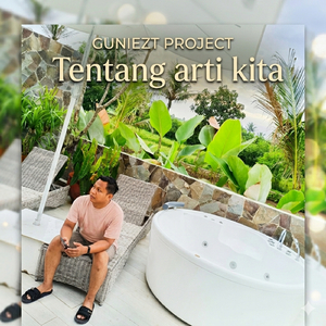 Tentang arti kita