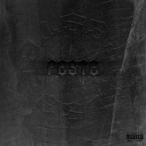 PESTE (feat. Alexxx)