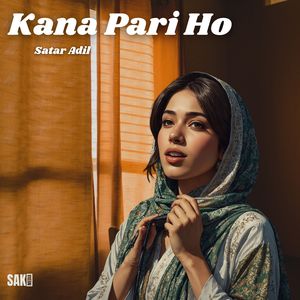 Kana Nazurka Pari