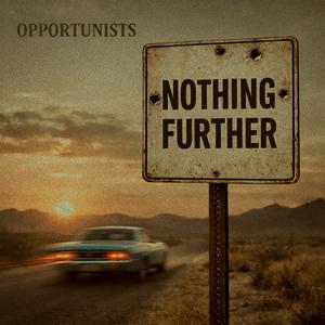 Nothing Further
