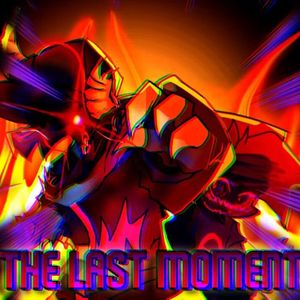 [FNFC - VS Tabi] - The Last Moment V2/终局时刻 V2