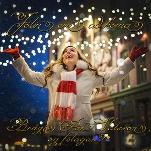 Mig langar til að hætta (feat. Stúfur, Hurðaskellir & Barnakór Strandabyggðar)