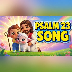 The Lord Is My Shepherd