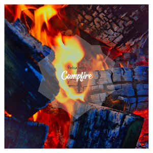 Calming Campfire