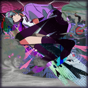 アンハッピーリフレイン (立椅子かんな Remix)