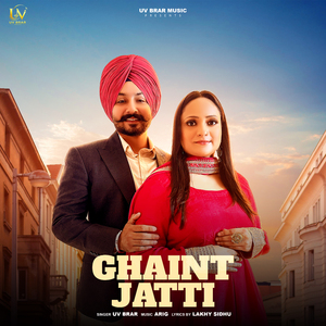 Ghaint Jatti