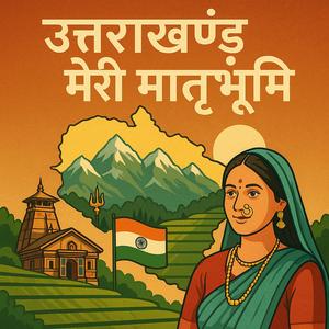 उत्तराखंड मेरी मातृभूमि