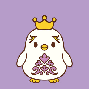 Roypen Kingdom ロイペンキングダム 小さなしあわせの王国