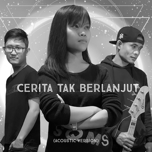 Cerita Tak Berlanjut (Acoustic Version)