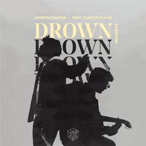 Martin Garrix-Drown(AJI Bootleg)（AJI remix）