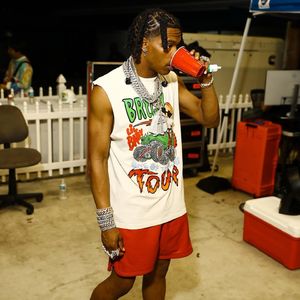 家人朋友永远在身边 | "免费伴奏“Lil Baby×SASIOVERLXRD Type Beat