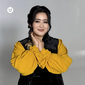 Қызым-ау менің