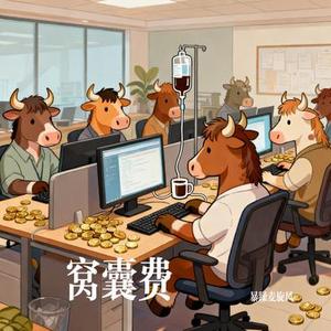 窝囊费