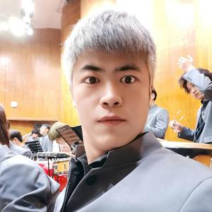 Perfect 中音萨克斯 杨杰