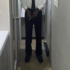 Gentility (feat. 1st Class Bougie)