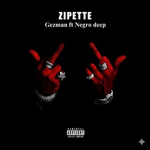 Zipette (feat. Negro deep)