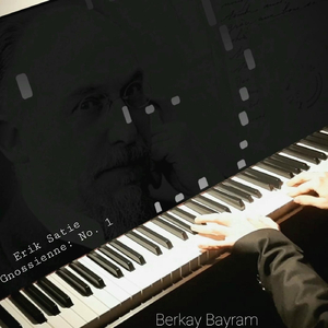 Gnossienne: No. 1, Lent / (Piano & Ney)