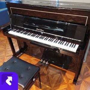 Piano Melodies in the Coffee Nook2 (伴奏)