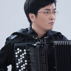 牧民之歌—王域平 (中)(Live)