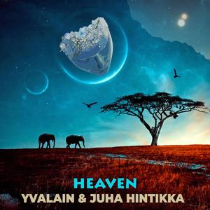 Some Relief (feat. Jaime Heras)