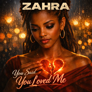 You Said You Loved Me