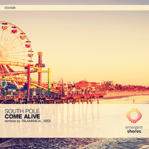 Come Alive (Talamanca Remix)