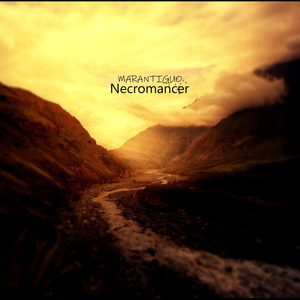 Necromancer (Instrumental Version)