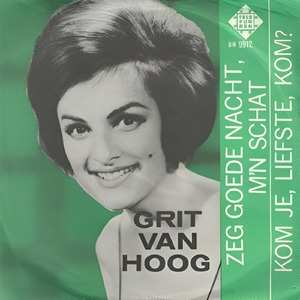 Kom Je, Liefste, Kom?