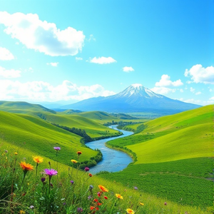 When Tears Become Stories