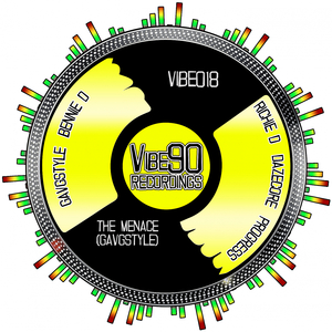 The Menace (Original Mix)