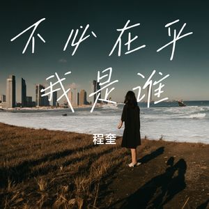不必在乎我是谁