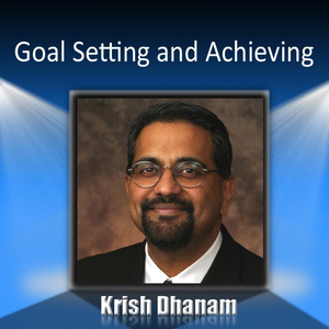 Goal Setting and Achieving Part 1