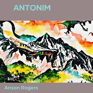 Antonim