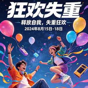 狂欢失重.wav