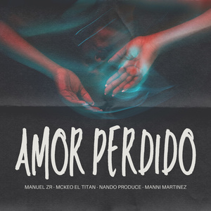 Amor perdido