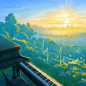 未寄出的明信片