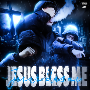 Jesus bless me