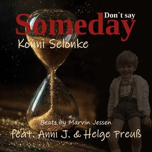 Someday (Radio Edit)