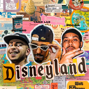 Disneylândia