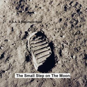 Apollo 11 (The One Small Step on The Moon)