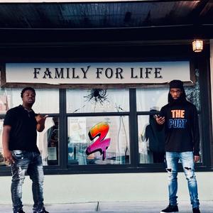 Westside Freestyle (feat. Anonymous Tru, Lil 400 & RDG Jay)