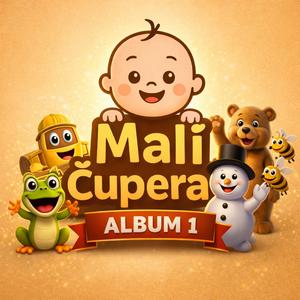 Bager radi poso svoj