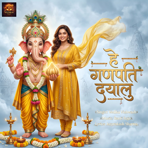 He Ganpati Dayalu