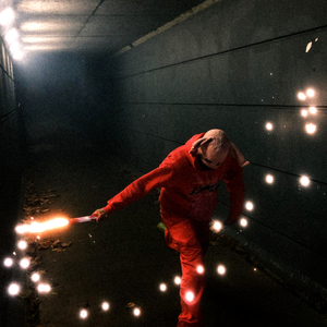 Life moves fast, so take my hand.