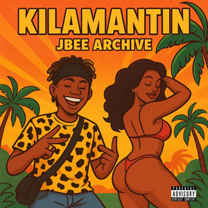 KILAMANTIN